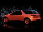 Pontiac Salsa Concept 1992 года